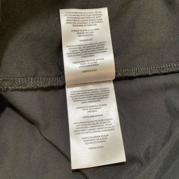 Columbia zip up lightweight hoodie jacket SZ XL - Picture 10 of 16